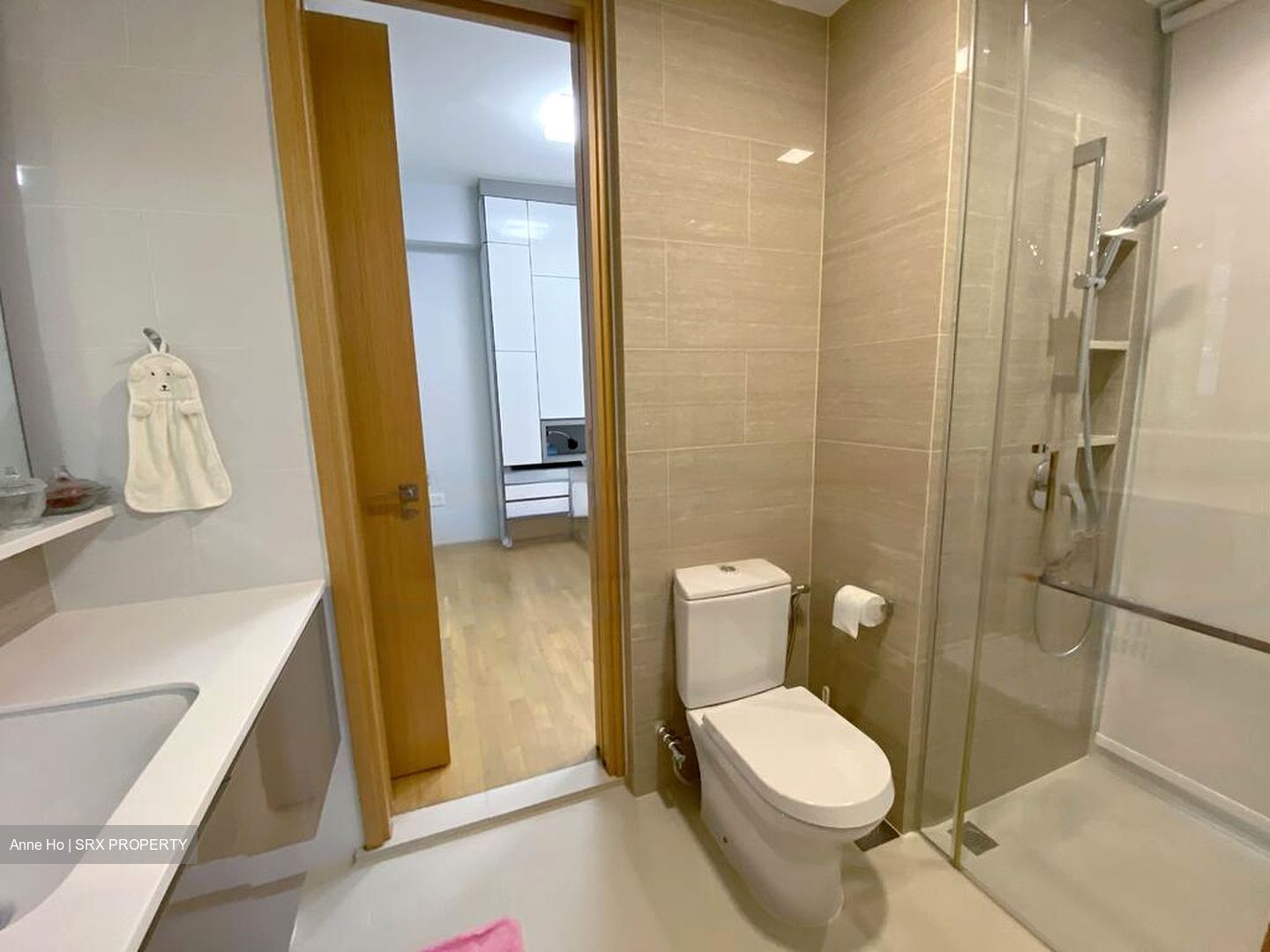 Bartley Ridge (D13), Condominium #467801491